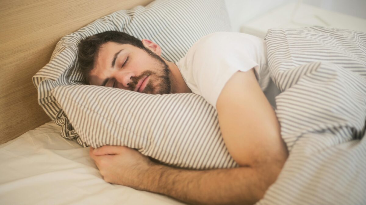 How to Improve Your Sleep: Tips for Restful Nights