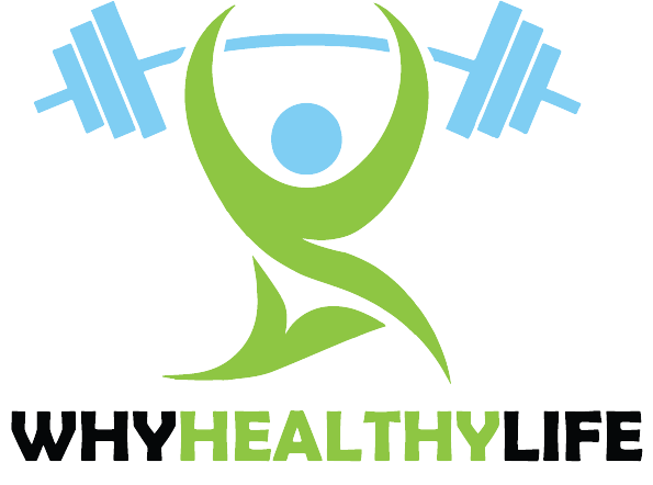 whyhealthylife.com