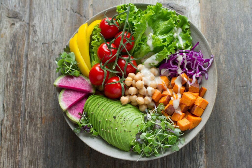 Adding Plant-Based Meals to Your Daily Diet