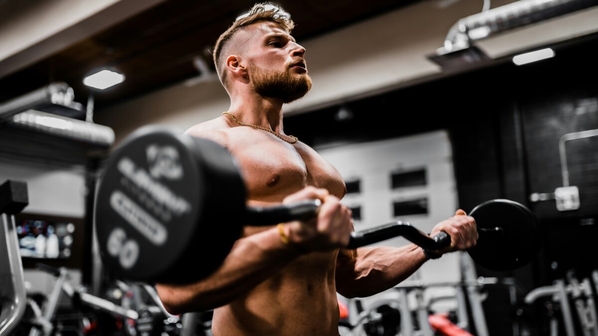 The incredible benefits of weight training: Transform your body and mind
