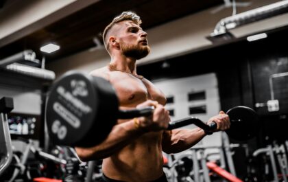 The incredible benefits of weight training: Transform your body and mind