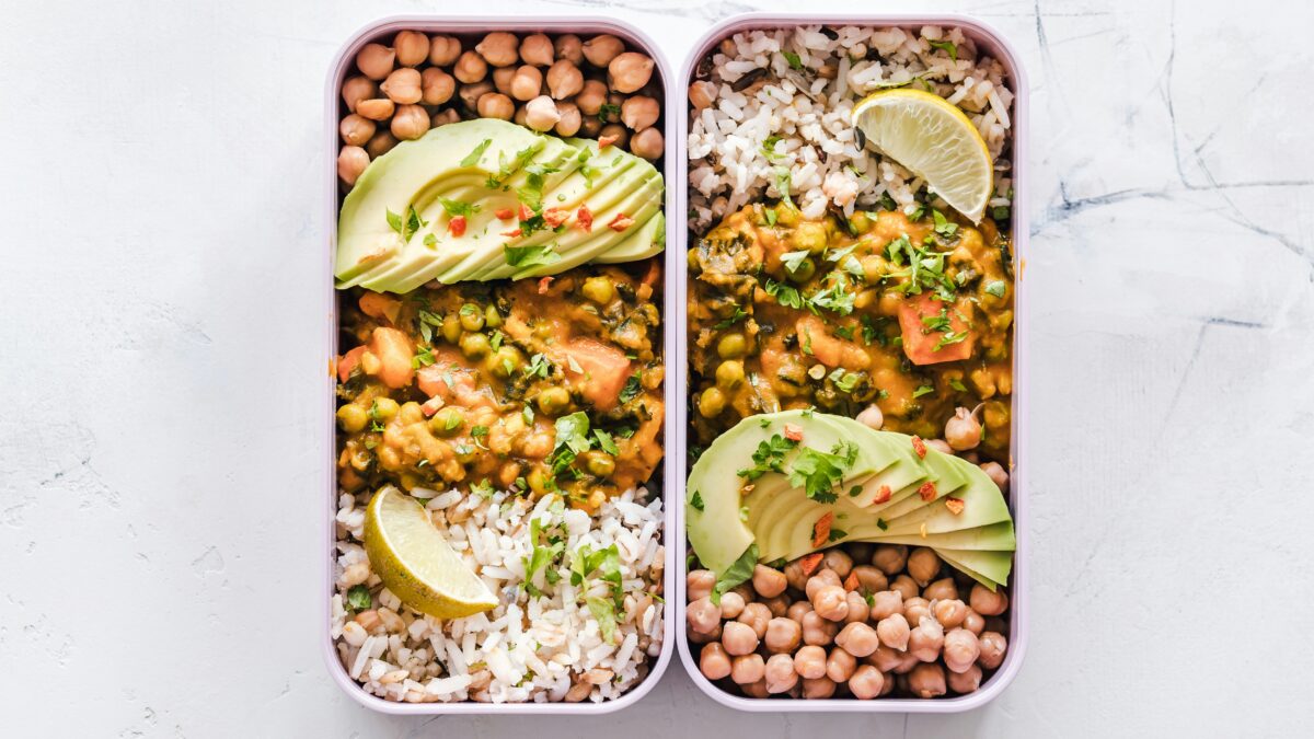 Meal Prep for Beginners: How to Plan Healthy Meals Efficiently