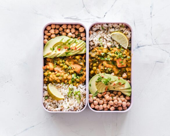 Meal Prep for Beginners: How to Plan Healthy Meals Efficiently