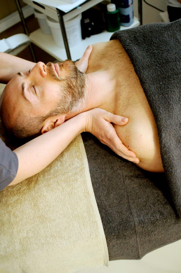Reflexology: Tackling What We Know and What We Could Learn About Its Health Benefits