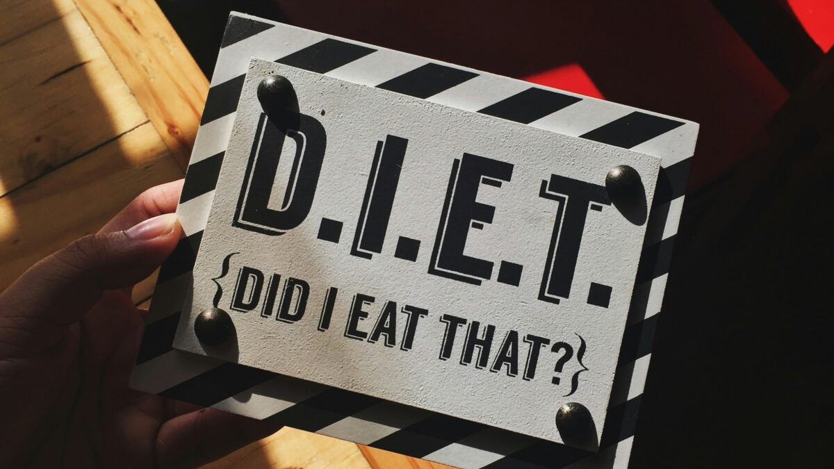 The Benefits of a Balanced Diet for Fitness