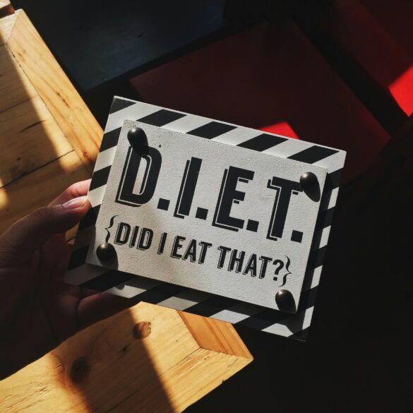 The Benefits of a Balanced Diet for Fitness