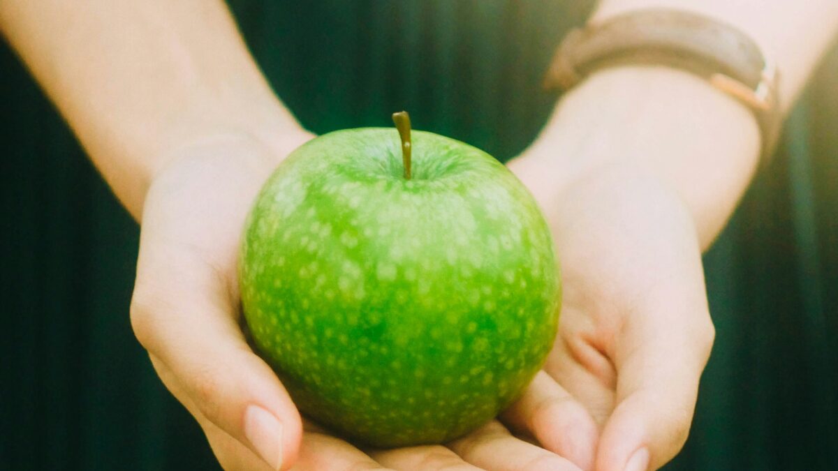 How to Build Healthy Habits: A Step-by-Step Approach