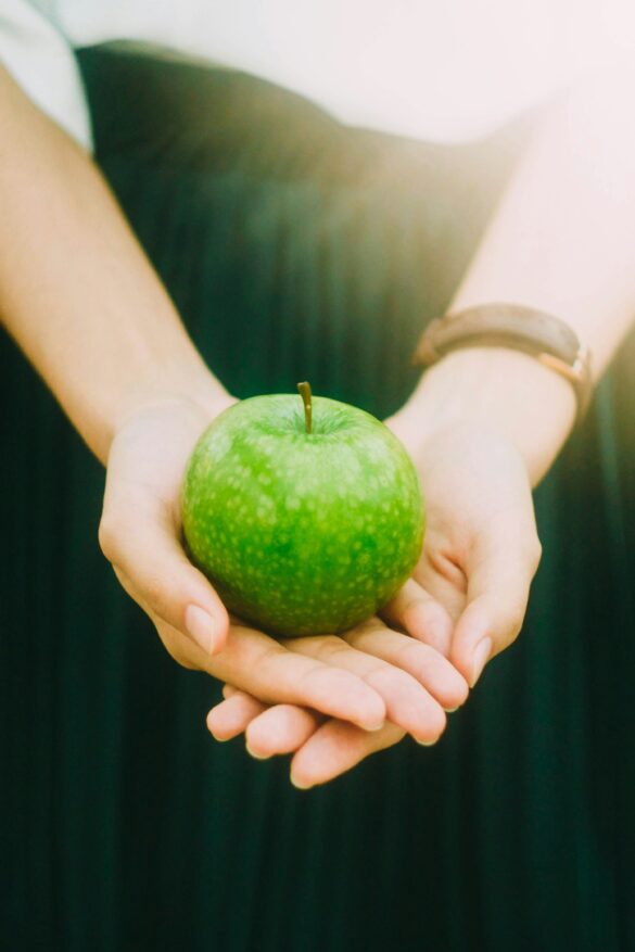 How to Build Healthy Habits: A Step-by-Step Approach