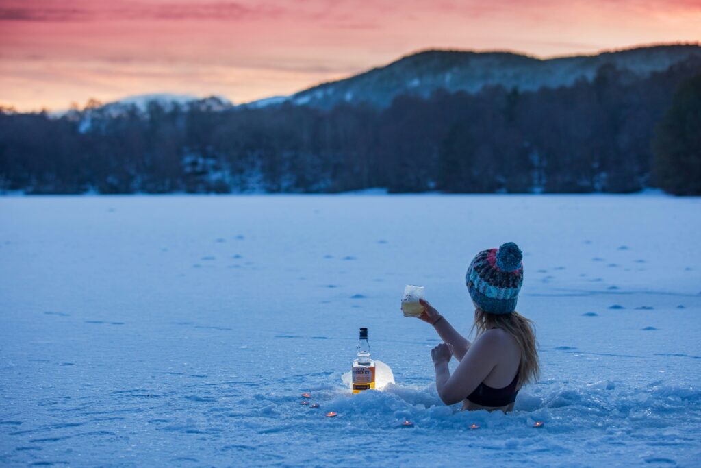 The Benefits of Cold Therapy: How It Impacts Recovery and Wellness