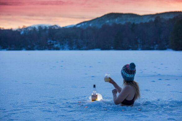 The Benefits of Cold Therapy: How It Impacts Recovery and Wellness
