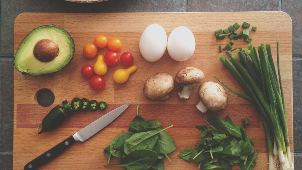 Nutrition Tips for Optimal Fitness Performance