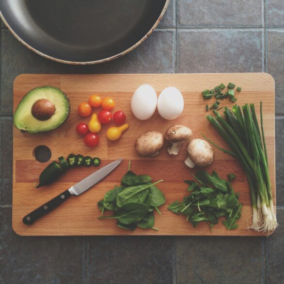 Nutrition Tips for Optimal Fitness Performance
