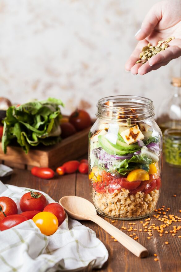 Navigating Food Labels: Understanding Nutritional Information