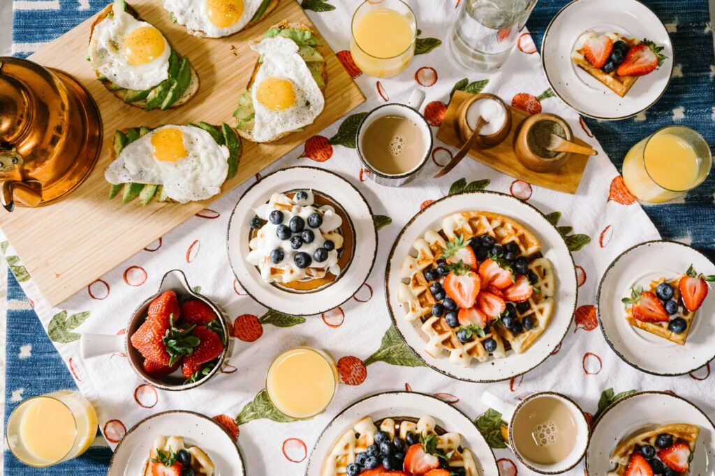 Navigating Food Labels: Understanding Nutritional Information