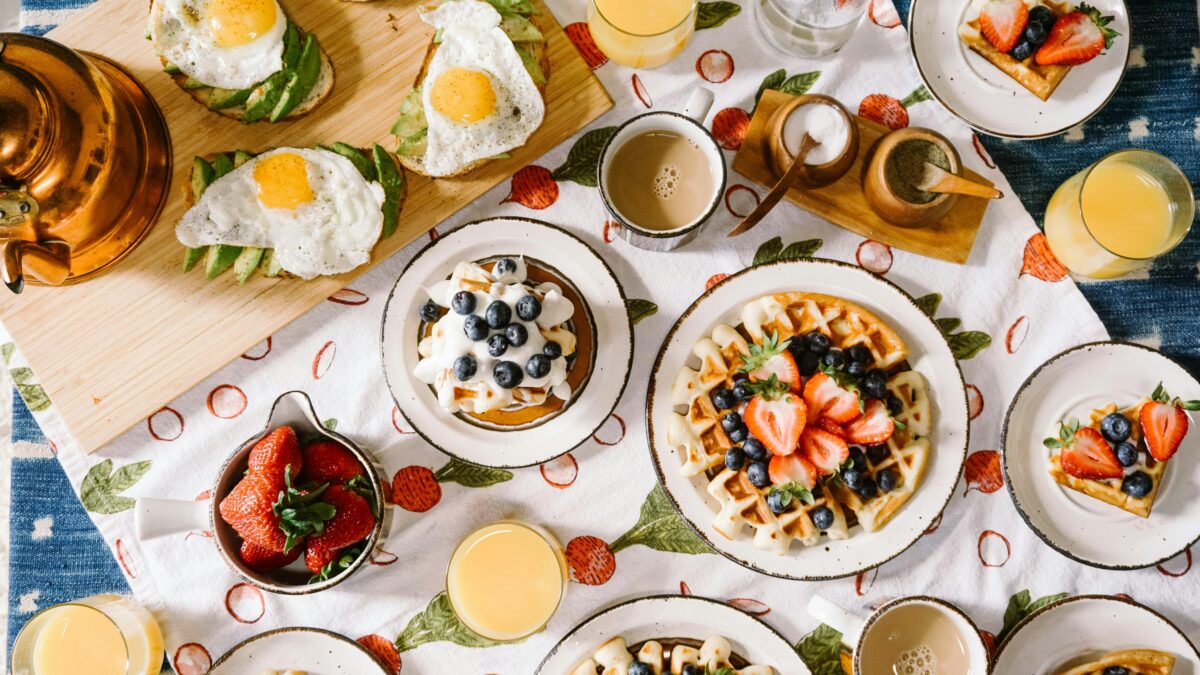 Navigating Food Labels: Understanding Nutritional Information