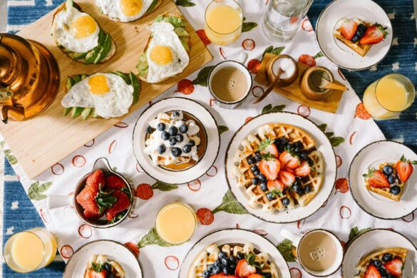 Navigating Food Labels: Understanding Nutritional Information